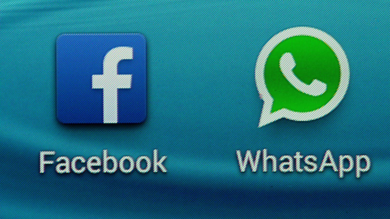 facebook takeover whatsapp