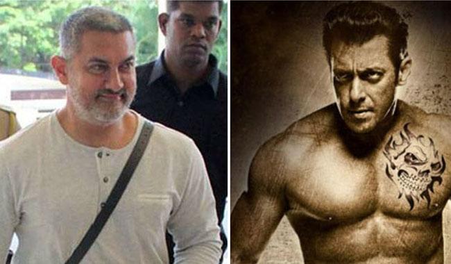 sultan vs dangal