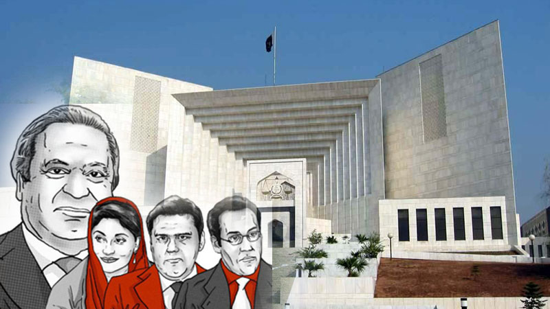 supereme court to hear panama case on daily basis