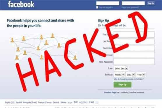 Facebook Hackers