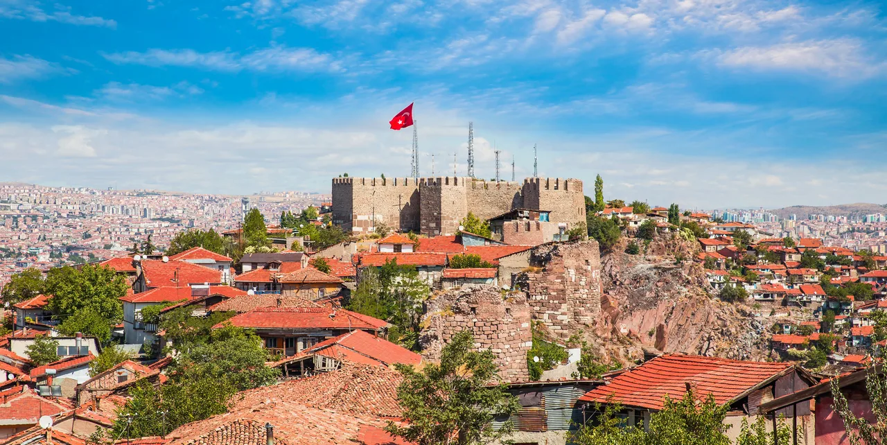 top things to do in Ankara