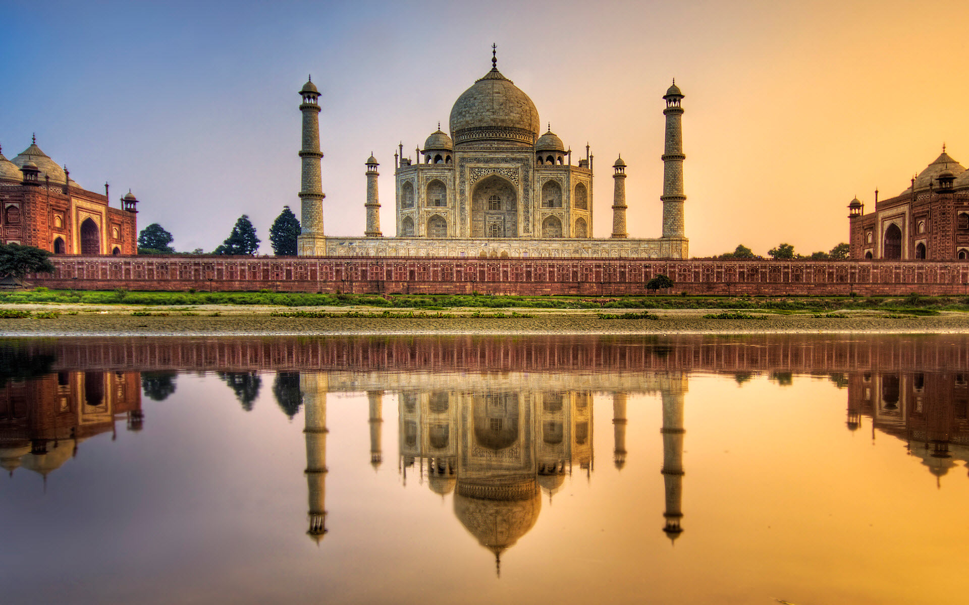 Agra Top Places to Visit