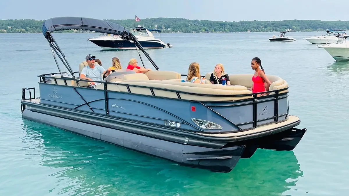 Best Traverse City Boat Tours