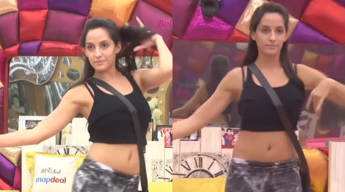 Nora-Fatehi-Bigg-Boss-Season-9