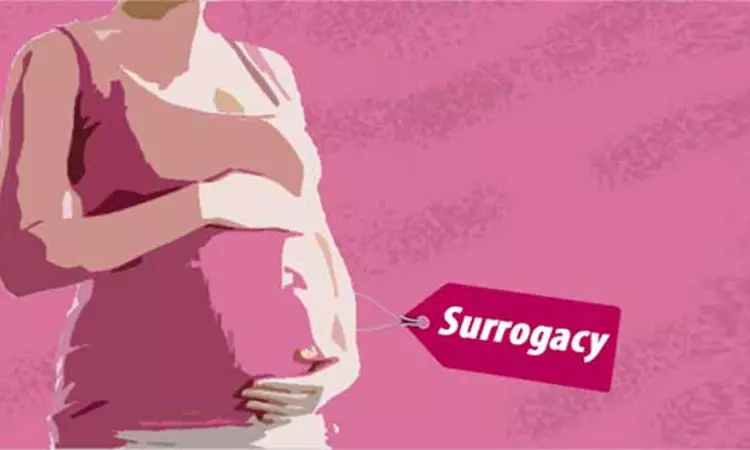 Surrogacy