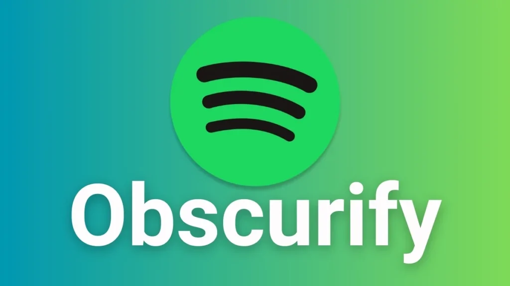 Obscurify Music