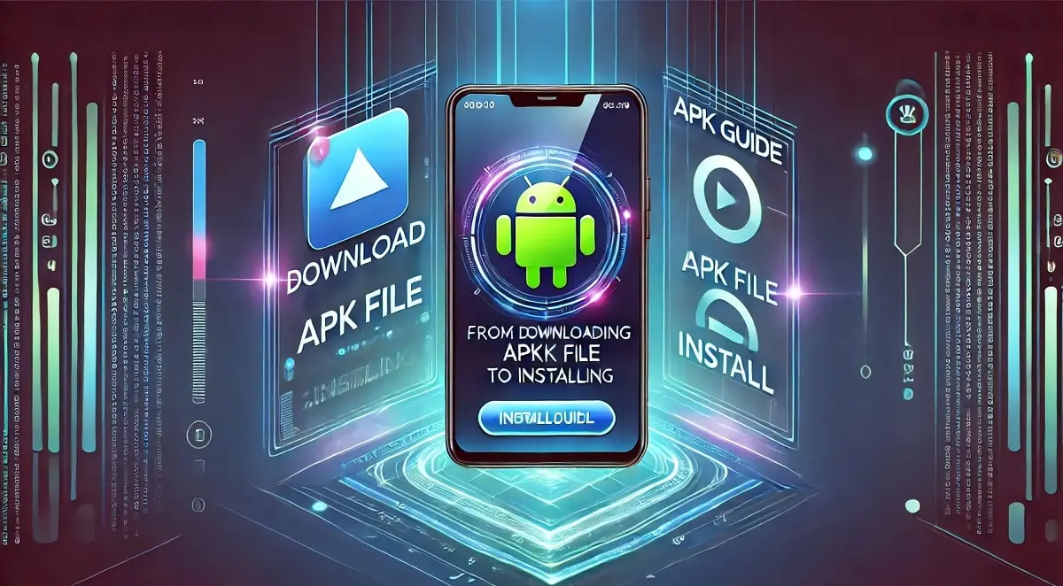 APK-Guide-Downloading-and-Installing